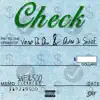 Veno Da Don & Quan Da Savage - Check - Single